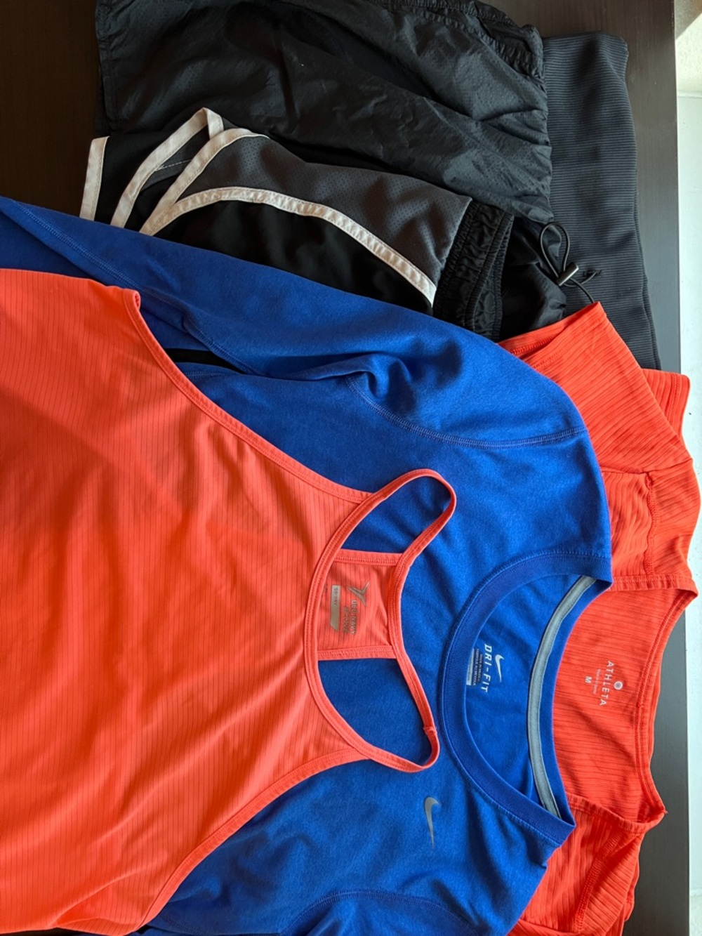 🏃‍♀️ Casual Activewear Bundle | 5-Piece Set (M) 🏃‍♀️